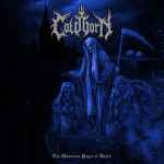 COLDBORN - The Unwritten Pages of Death CD